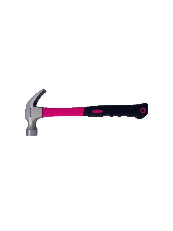 Hammer Pink
