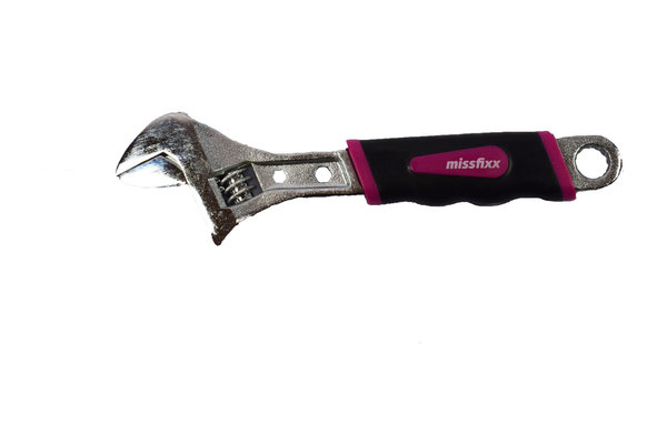 Open-End wrench "Universal" Pink