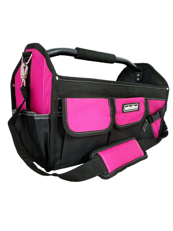 Tool bag "Pro" Pink