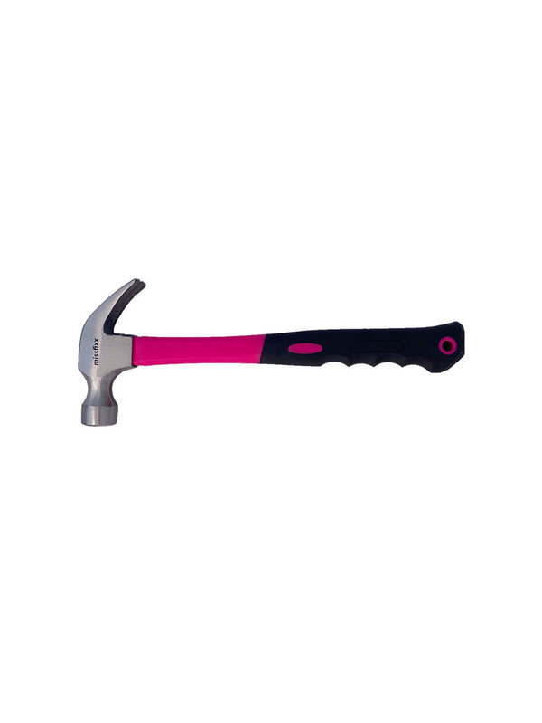 Tool set standard incl. tools Pink